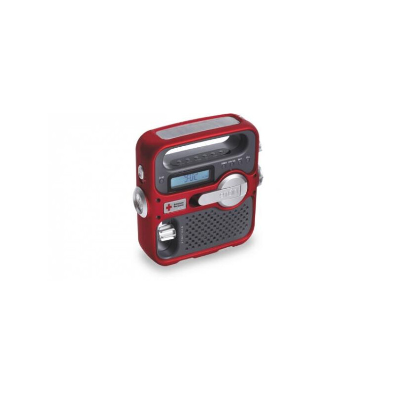 Portable Radio FR360