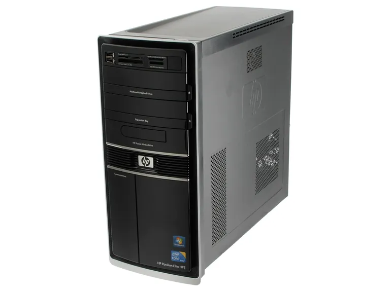 Pavilion Elite HPE-110be Desktop PC