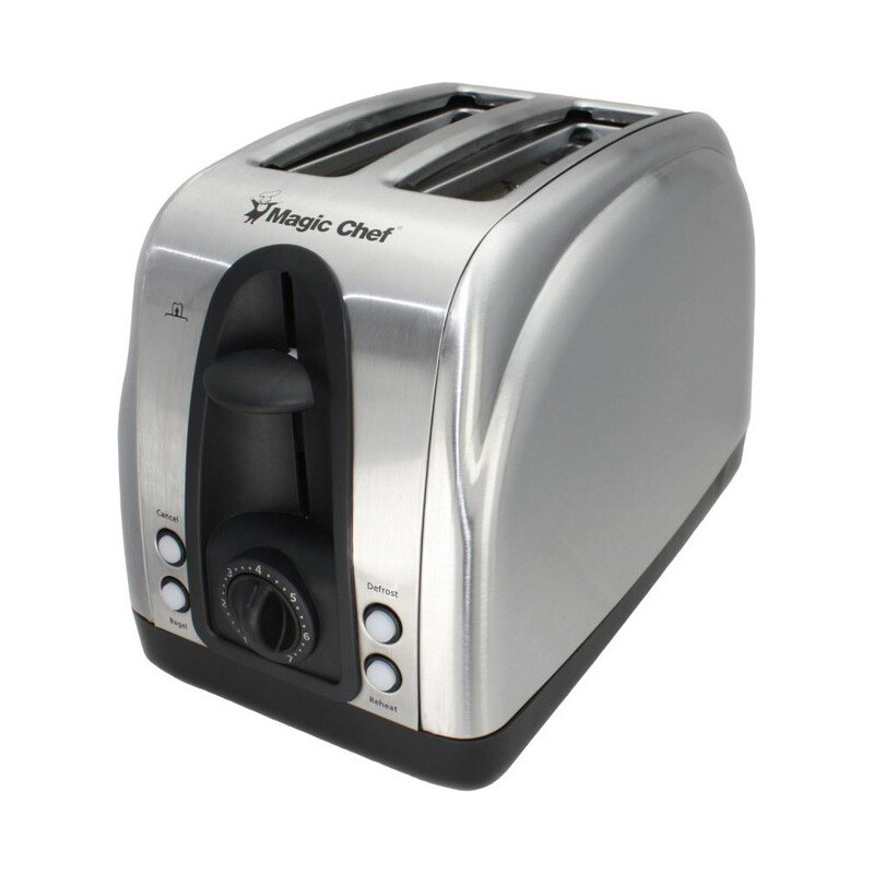 Toaster MCST2ST