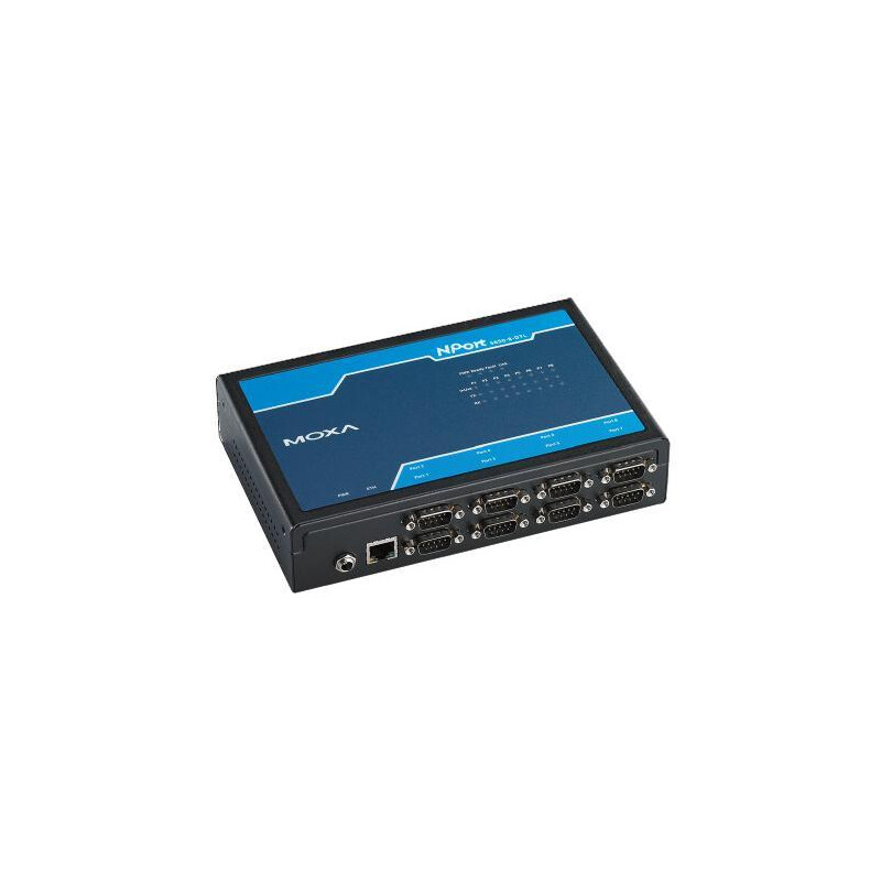 NPORT 5650-8-DTL