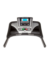 Pro-Form730 Zlt Treadmill