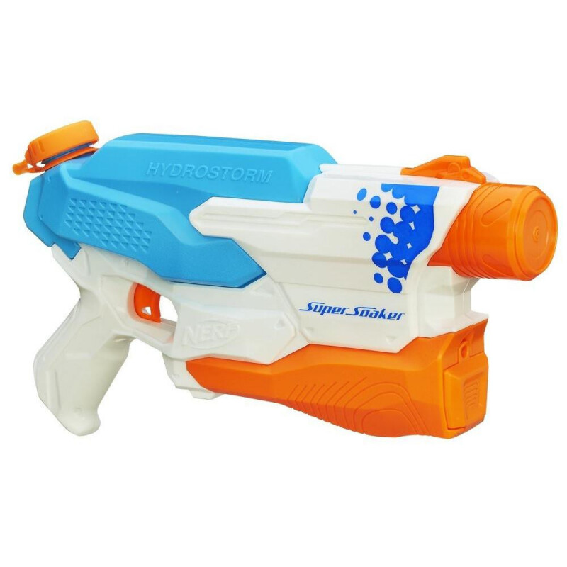 Super Soaker Hydrostorm Blaster