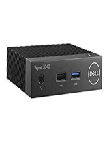 DellWyse 3040 Thin Client