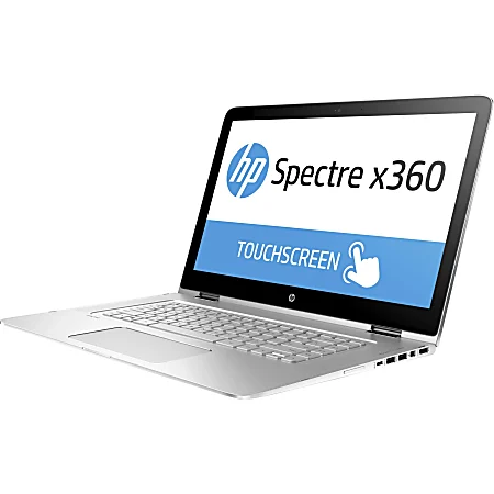 Spectre 15-ap000 x360 Convertible PC