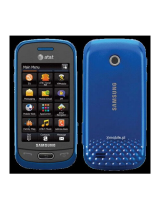 SamsungSGH-A597 AT&T