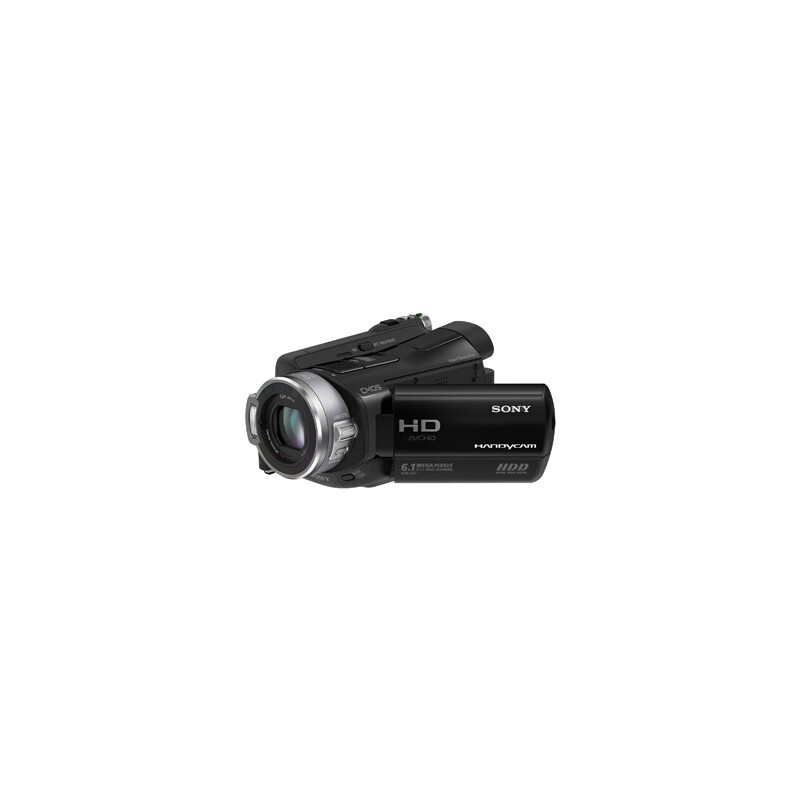 Handycam HDR-SR5E