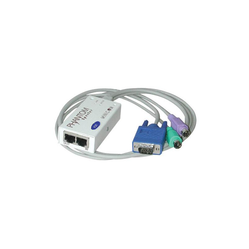 Minicom Specter II USB