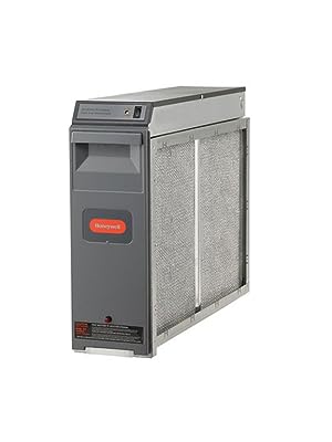 F300E1019 - Electronic Air Cleaner