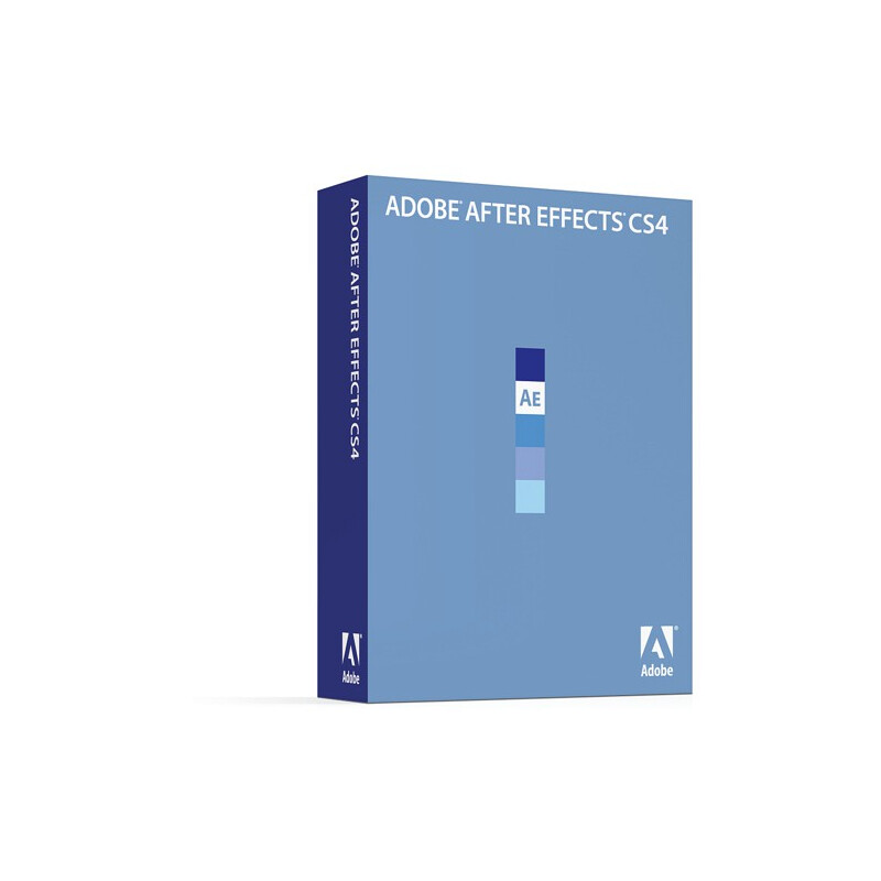 65008009 - After Effects CS4