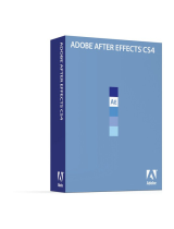 AdobeAfter Effects CS4