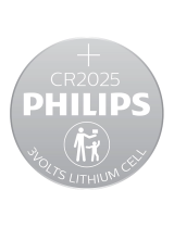 PhilipsCR2025P2/01B
