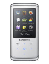 SamsungQ2 8GB