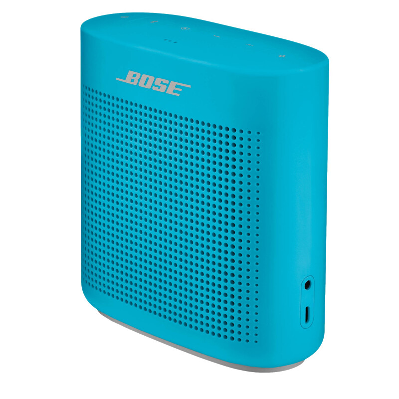 SoundLink Color Bluetooth® speaker II