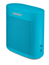 BoseSoundLink Color Bluetooth® speaker II