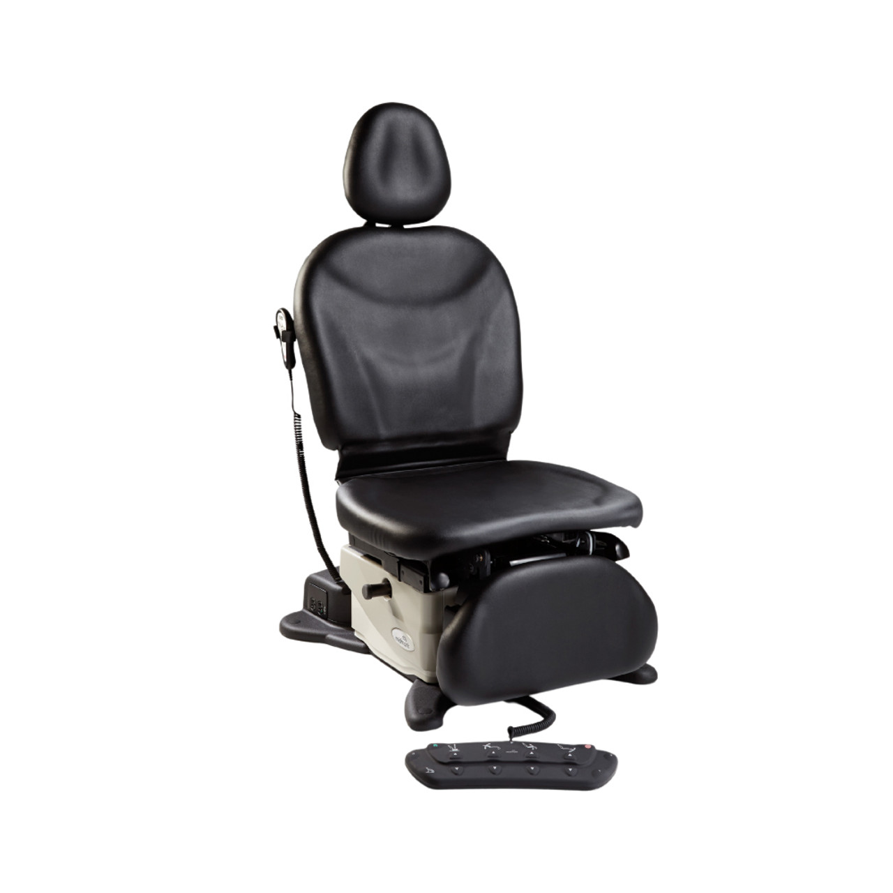 630 Human Form® Procedures Chair (-010 thru -013, -020 thru -023)