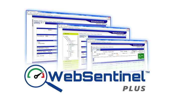 WebSentinel