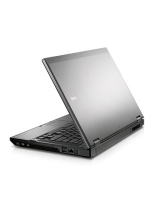 DellLaptop E5410