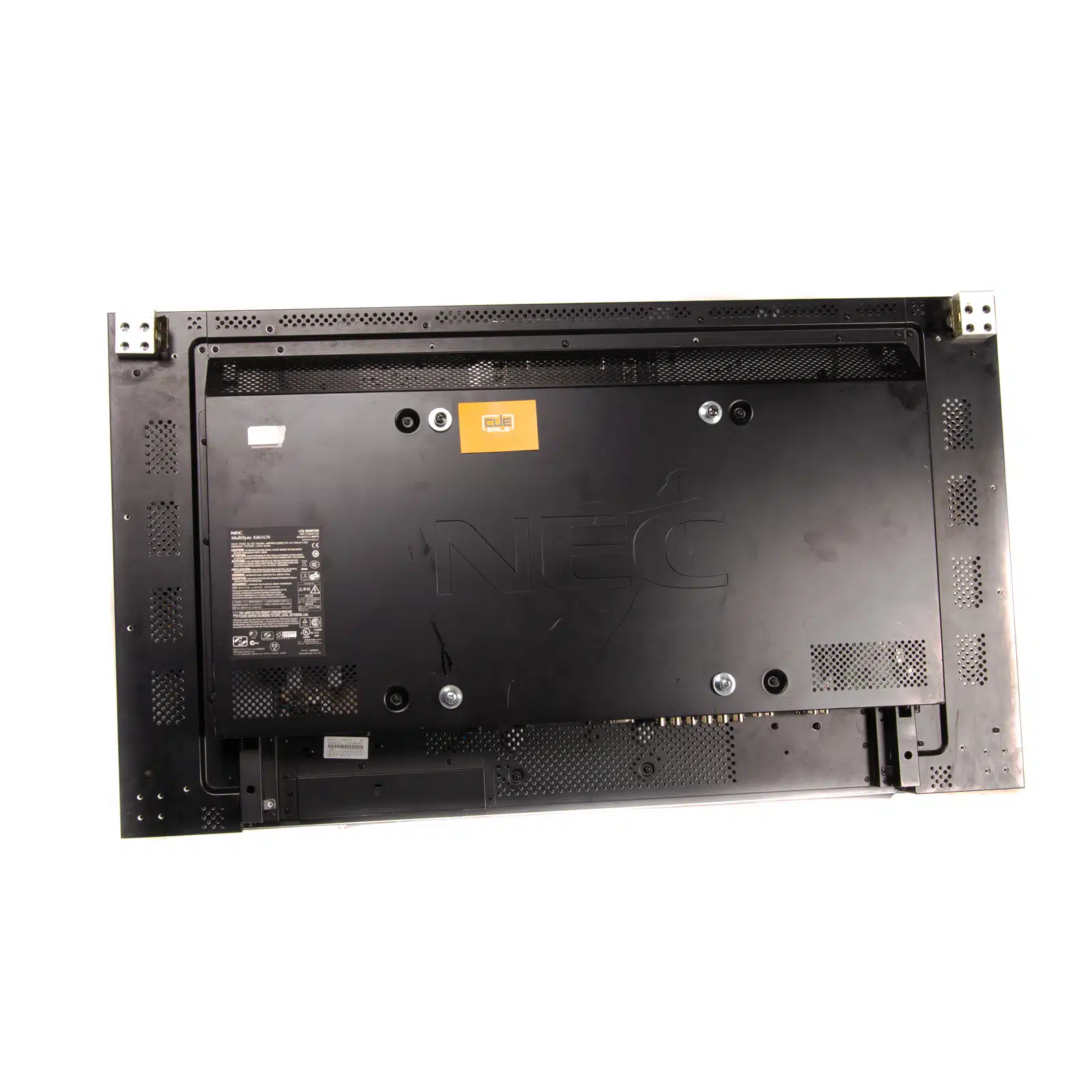MultiSync® LCD-X461UN