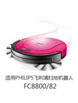 PhilipsFC8800/82