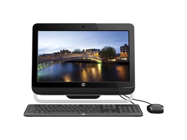 Omni 120-1026la Desktop PC