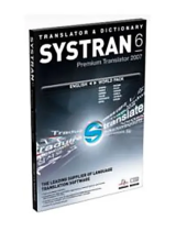 SYSTRANProfessional 6.0