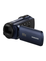 Samsung SMX-F530SP Handleiding