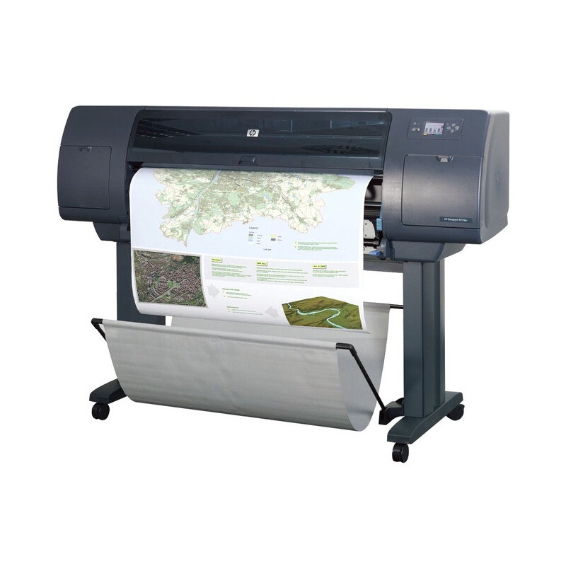 DesignJet 4520 Multifunction Printer series