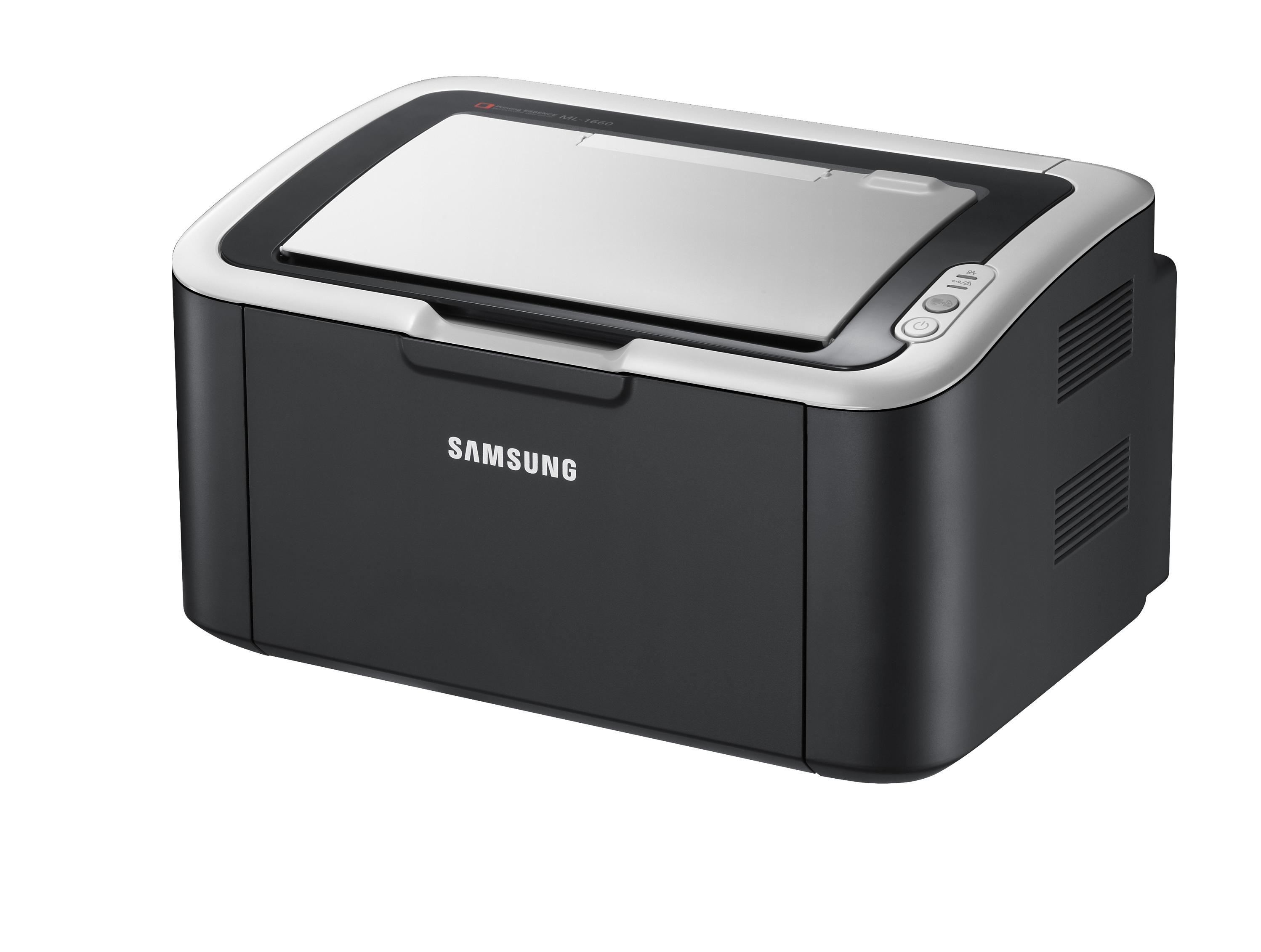 Samsung ML-1867 Laser Printer series