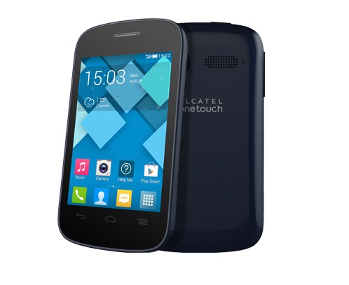 Alcatel One Touch POP C1