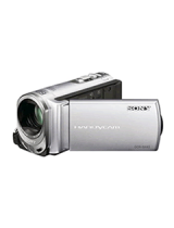 SonyHandycam DCR-SX34E