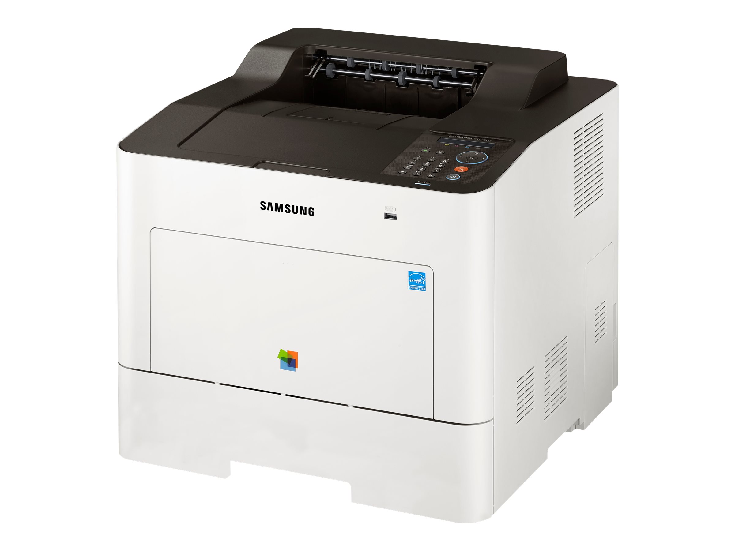Samsung ProXpress SL-C4012 Color Laser Printer series