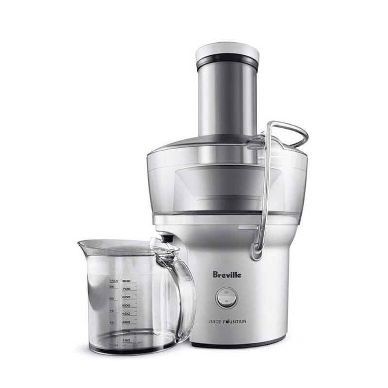 Juice Fountain Compact BJE200XL