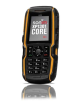 SonimXP 1301 Core