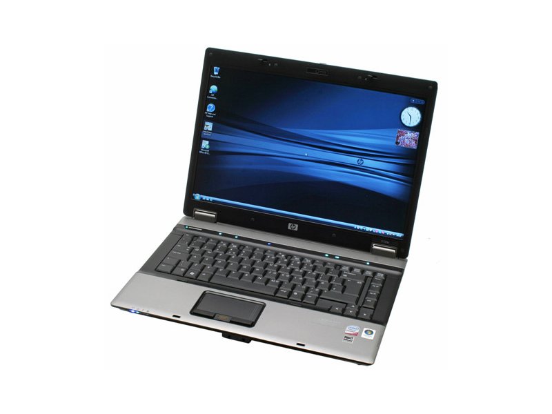 Compaq 6535b Notebook PC