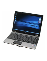 HPCompaq 6730b Notebook PC