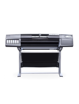 HP Deskjet 5500 Printer series Guia de referência