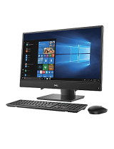 Dell Inspiron 27 7775 クイックスタートガイド