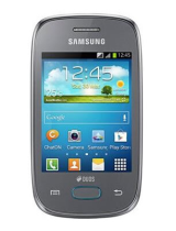 SamsungGalaxy Pocket Neo