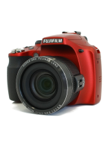 FujifilmFinePix SL300