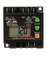 ICM ControlsICM492C