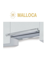 Malloca H214.7 User manual