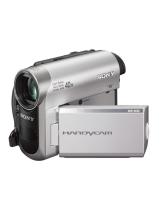 SonyHandycam DCR-HC54E