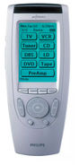 Philips TSU7500-17B Manuel utilisateur