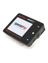 SpektrumXBC100 SMART Battery Checker & Servo Driver