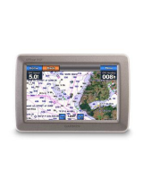 Garmin GPSMAP 640 Belangrijke gegevens