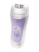 RemingtonIPL6750 I-LIGHT PRESTIGE & 6750