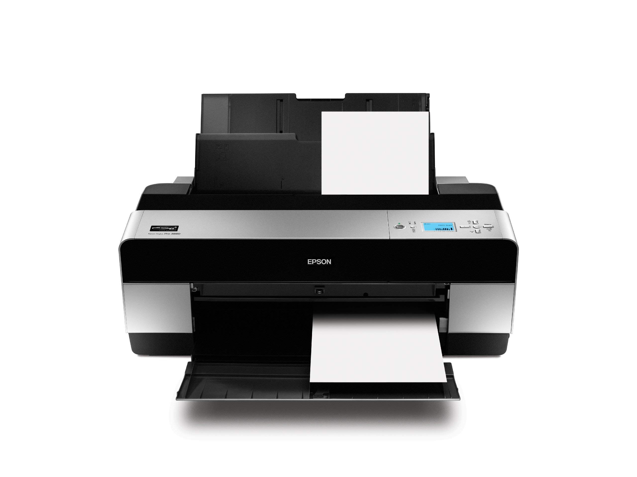 3880 - Stylus Pro Color Inkjet Printer