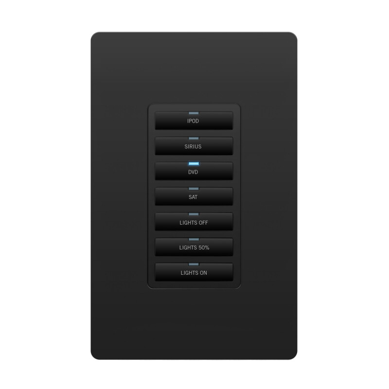 Metreau 7-Button Keypad MET-7