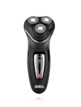 Sinbo SS 4048 User guide