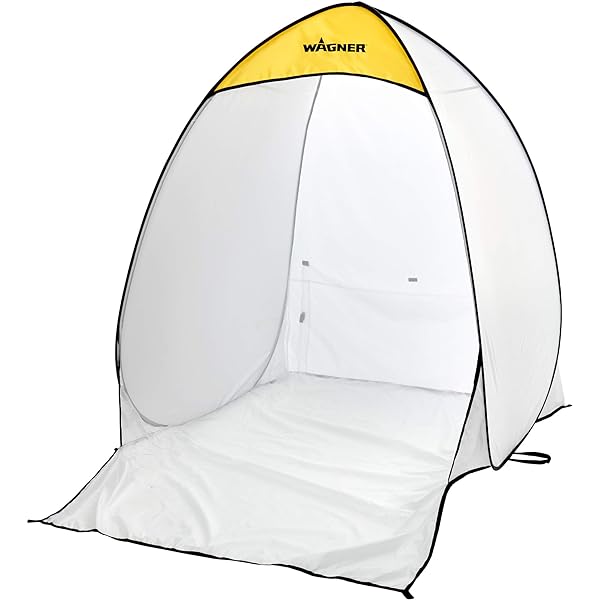 Saw Tent